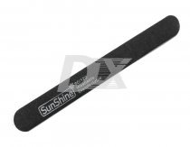 Пилка SUNshine закруглена 80/120