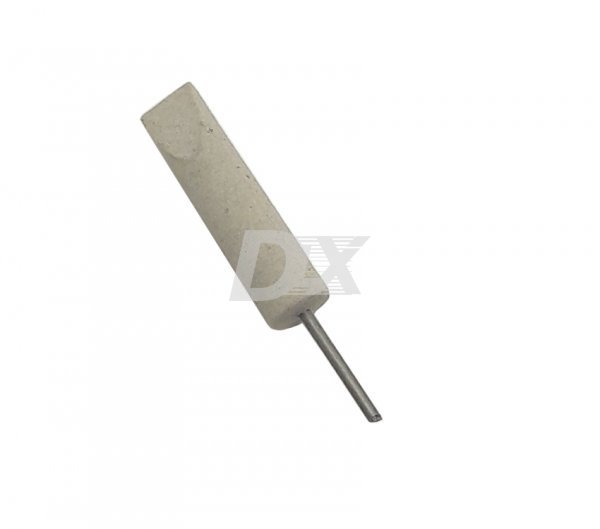 Пін керамічний для випалу циліндр різець 1 шт - фотография . Купить с доставкой в интернет магазине Dlx.ua.