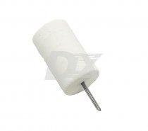 Пін керамічний для випалу цирконію циліндр великий 1 шт