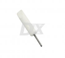 Пін керамічний для випалу цирконію циліндр різець 1 шт