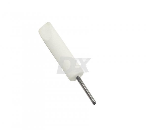 Пін керамічний для випалу цирконію циліндр різець 1 шт - фотография . Купить с доставкой в интернет магазине Dlx.ua.