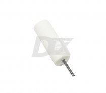 Пін керамічний для випалу цирконію циліндр середній 1 шт