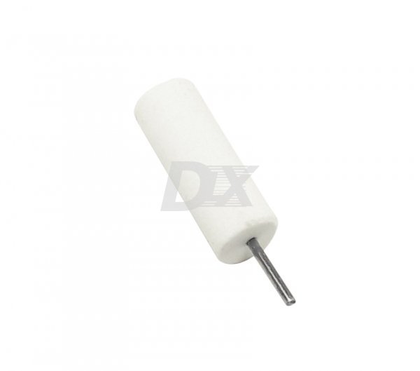 Пін керамічний для випалу цирконію циліндр середній 1 шт - фото . Купити з доставкою в інтернет магазині Dlx.ua.