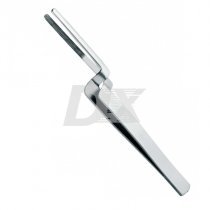 Пинцет для артикуляционной бумаги DE-409