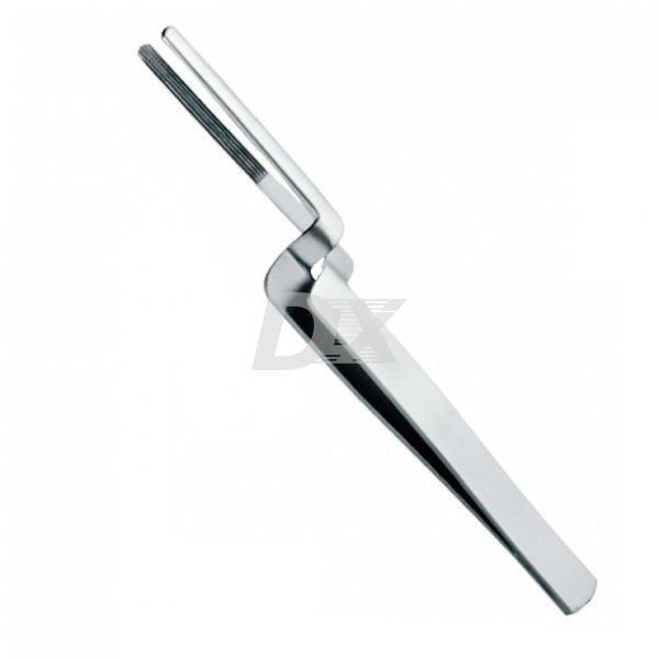 Пінцет для артикуляційного паперу DE-409 - фото . Купити з доставкою в інтернет магазині Dlx.ua.