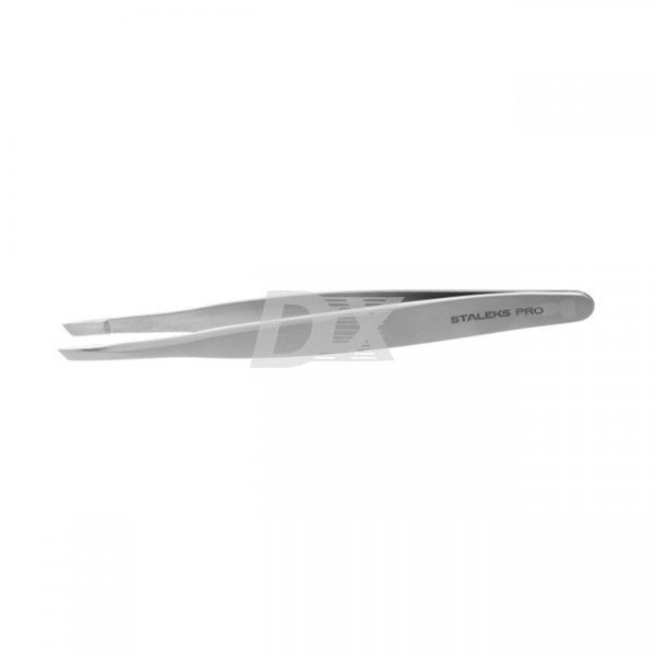 Пінцет для брів Т7-11-05 - фотография . Купить с доставкой в интернет магазине Dlx.ua.