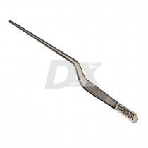 Пинцет носовой байонетный Jansen 18 см, Ai 21-6346-18