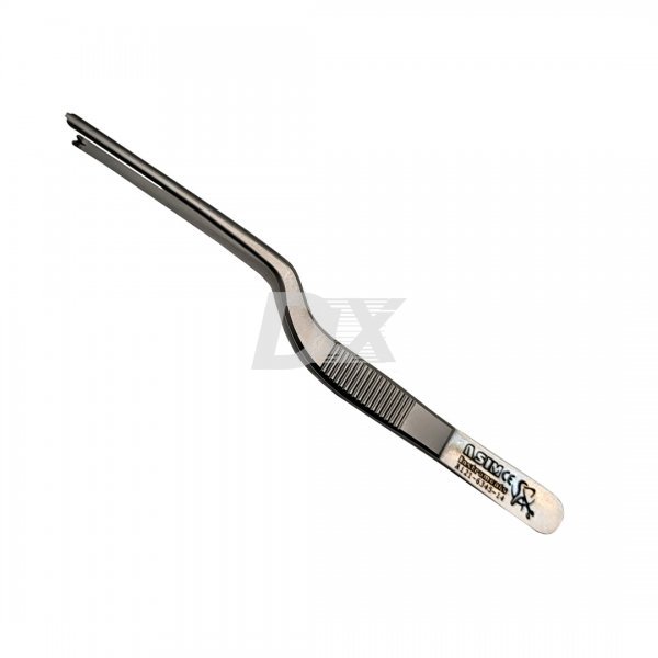 Пінцет носовий байонетний Lucae 14 см, Ai 21-6345-14 - фотография . Купить с доставкой в интернет магазине Dlx.ua.