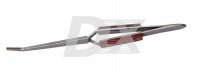 Пинцет обратный зуботехнический изогнутый 14.2 см