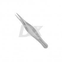 Пинцет подологический осколочный маленький PODO TP-11