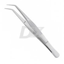 Пінцет стоматологічний College Tweezers 15 см DE-414