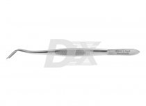 Пінцет стоматологічний Meriam 16 см П