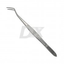 Пинцет стоматологический Meriam 16 см DE-385