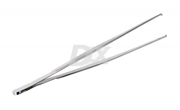 Пінцет хірургічний 15 см - фото . Купити з доставкою в інтернет магазині Dlx.ua.