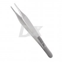 Пинцет хирургический Adson 12 см DE-401