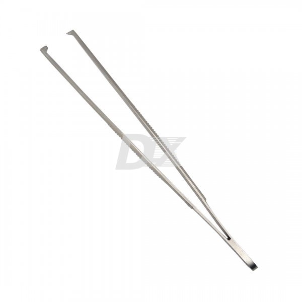 Пінцет хірургічний Kocher DE-390 14 см - фотография . Купить с доставкой в интернет магазине Dlx.ua.