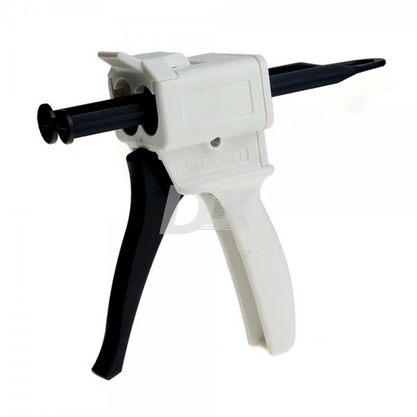 Пістолет-диспенсер 1:1 - фотография . Купить с доставкой в интернет магазине Dlx.ua.
