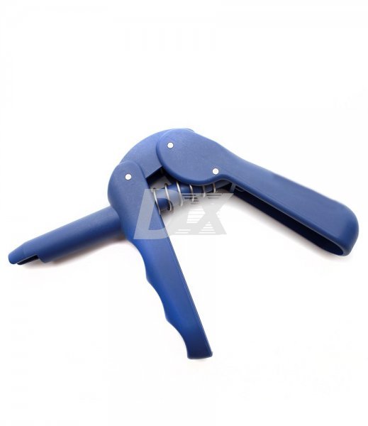 Пістолет-диспенсер для капсул - фотография . Купить с доставкой в интернет магазине Dlx.ua.