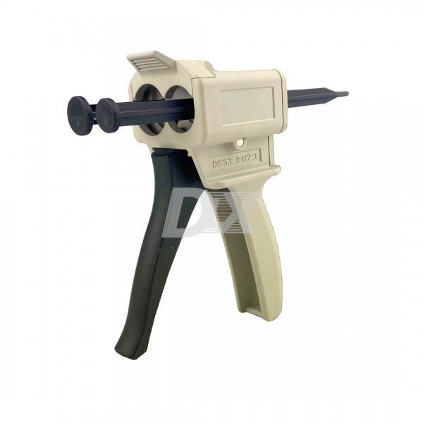 Пістолет для змішування 1:1 MIXPAC - фотография . Купить с доставкой в интернет магазине Dlx.ua.