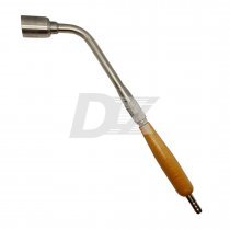 Пистолет паяльный 22 мм