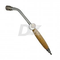 Пістолет паяльний DE-2468