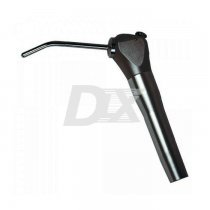 Пистолет вода-воздух черный COXO