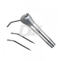 Пистолет вода-воздух COXO CX-86