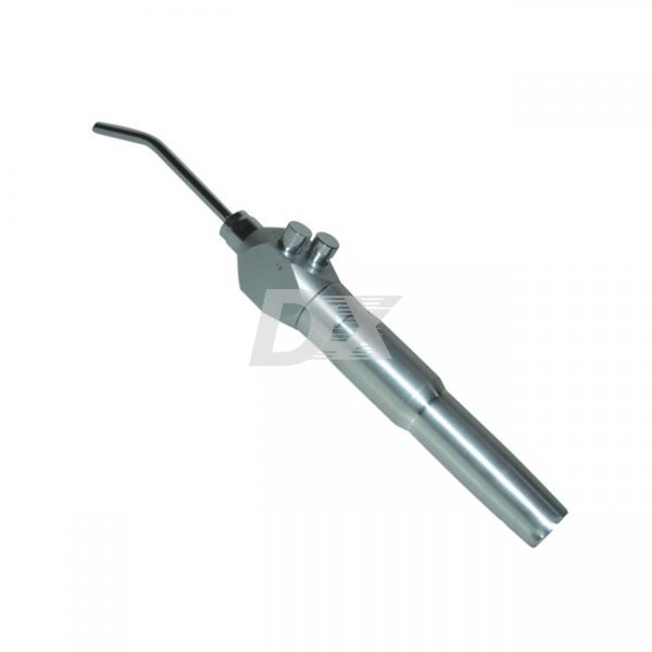 Пістолет вода-повітря прямий COXO CX 86-1 - фотография . Купить с доставкой в интернет магазине Dlx.ua.