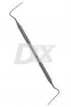 Плаггер двухсторонний 1/2 .50/.60 DE-564