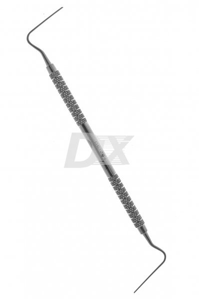 Плаггер двосторонній 1/2 .50/.60 DE-564 - фотография . Купить с доставкой в интернет магазине Dlx.ua.