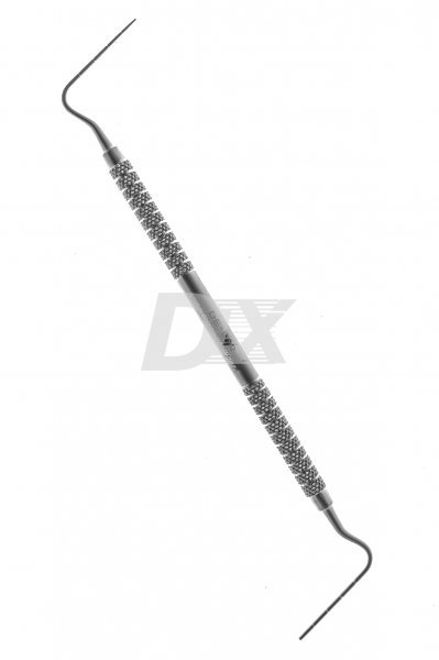 Плаггер двосторонній 3/4 .80/1.10 DE-565 - фото . Купити з доставкою в інтернет магазині Dlx.ua.