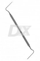 Плаггер двухсторонний 9/11 1.00/1.15 DE-563