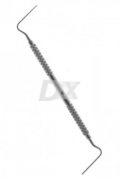 Плаггер двосторонній 9/11 1.00/1.15 DE-563 - фотография . Купить с доставкой в интернет магазине Dlx.ua.