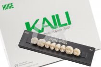 Планка  жевательных верхних зубов Kaili 8 шт