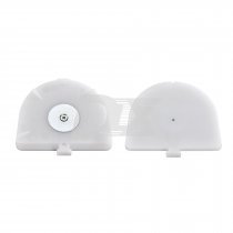 Пластина цокольная Komfort для Auto Spin 18600200