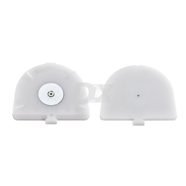 Пластина цокольна Komfort для Auto Spin 18600200 - фотография . Купить с доставкой в интернет магазине Dlx.ua.