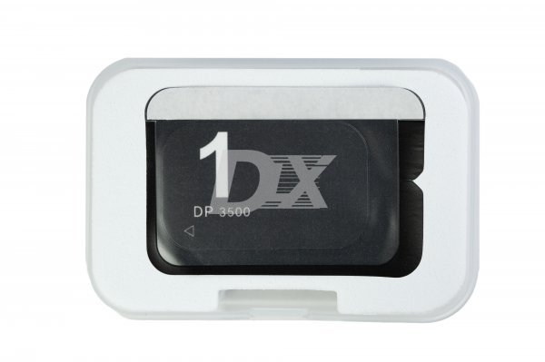 Пластина для сканера i-Scan (Size 1) - фотография . Купить с доставкой в интернет магазине Dlx.ua.