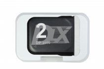 Пластина для сканера i-Scan (Size 2)