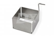 Пластина электролитическая сменная для станка DS-730