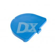 Пластина монтажная для артикулятора пластиковая