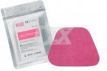 Пластины для индивидуальных ложек LIGHT CURING TRAY 2 шт