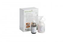 Пластмасса INTERACRYL CAST  INTERDENT