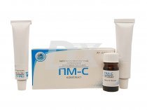 Пластмаса м'яка ПМ-С