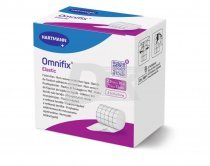 Пластир еластичний самофіксуючий Omnifix (2.5 см х 10 м) 2 шт