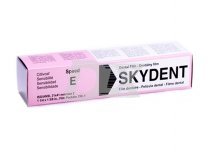 Плівка для дентальної рентгенографії E-Speed Skydent № 150
