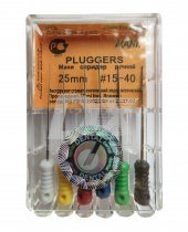 Pluggers Mani (Плаггеры Мани)