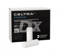 Плунжер Celtra Press Plunger 13 мм, 1 шт