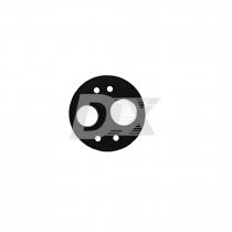 Підкладка гумова 245-55 M6