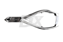 Подологічні кусачки Глазки CN-28