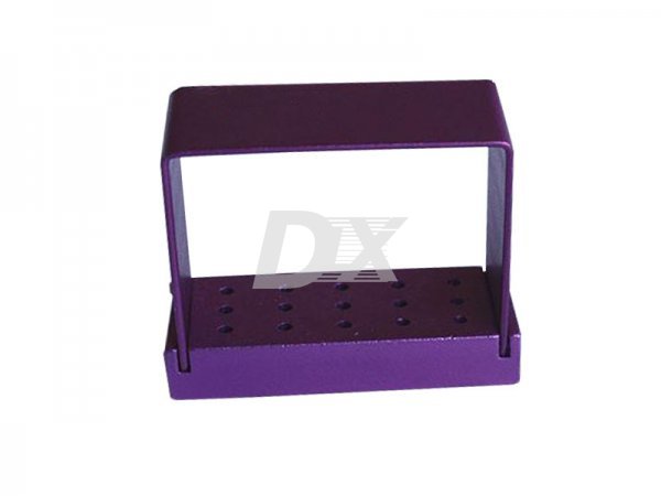 Підставка алюмінієва пурпурова B004b - фотография . Купить с доставкой в интернет магазине Dlx.ua.